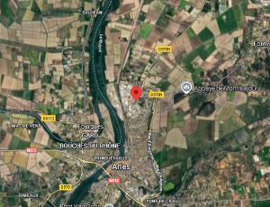 Fenêtres sur les Alpilles change d’adresse