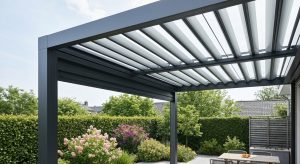 Protéger son habitat face aux jours chauds dans les Bouches-du-Rhône, Gard et Vaucluse