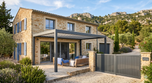 Choisir des menuiseries sur mesure pour sublimer et protéger votre habitat en Provence (Bouches-du-Rhône, Gard, Vaucluse)